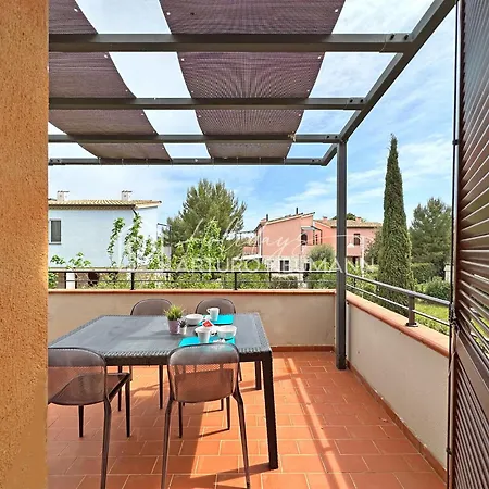 Apartment 628 - Trilocale Al Primo Piano Con Ampio Terrazzo Al Adamo Ed Eva- Piscina, E Miniclub Al White Club Inclusi Nel Prezzo