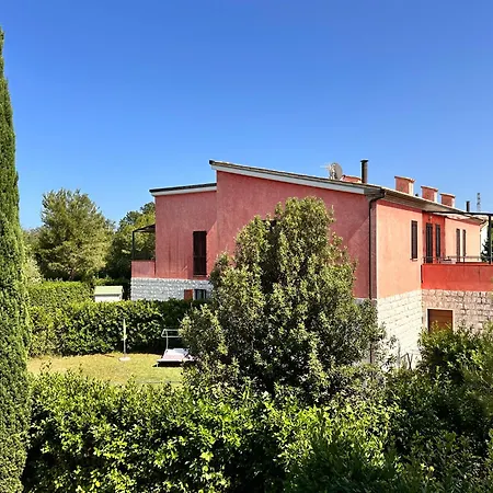 628 - Trilocale Al Primo Piano Con Ampio Terrazzo Al Adamo Ed Eva- Piscina, E Miniclub Al White Club Inclusi Nel Prezzo